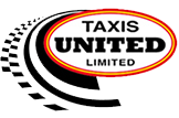 Taxis United Logo